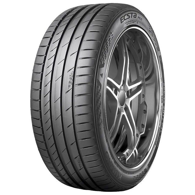 Шины KUMHO Ecsta PS71 225/40R19 93Y