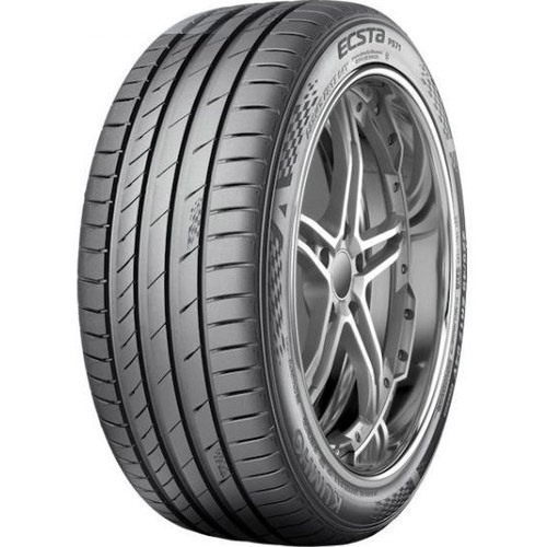 Шины KUMHO Ecsta PS71 255/40R17 94W Run Flat
