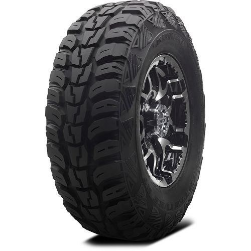 Шины KUMHO Road Venture MT KL71 235/75R15 104/101Q