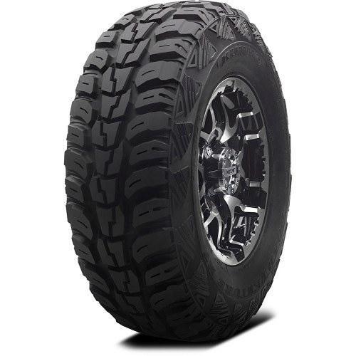 Шины KUMHO Road Venture MT KL71 265/75R16 119/116Q