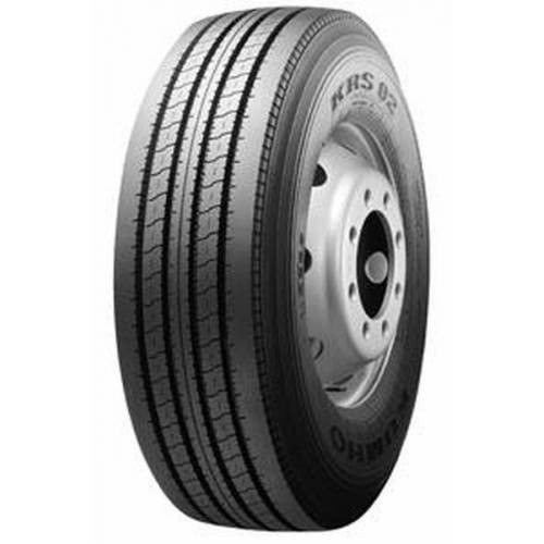 Шины KUMHO RS02 7.50R16 121/120M