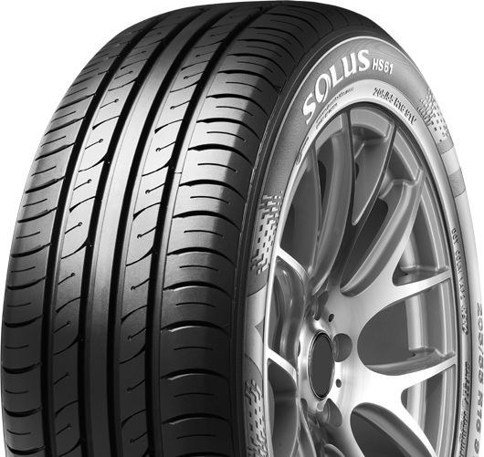 Кумхо Солус 195 55 R16 Купить