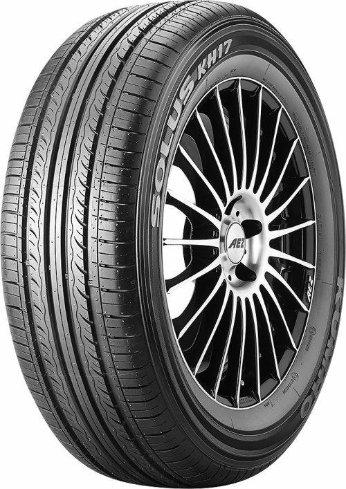 Шины KUMHO Solus KH17 135/80R13 70T