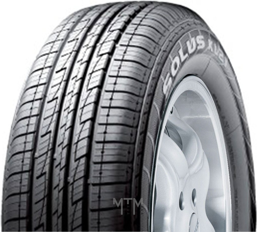 Шины KUMHO Solus  KL21 225/65R17 102H