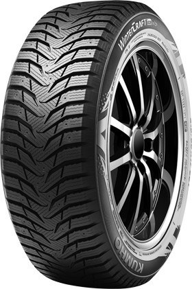 Шины KUMHO WinterCraft Ice WI31 225/40R18 92T XL шип