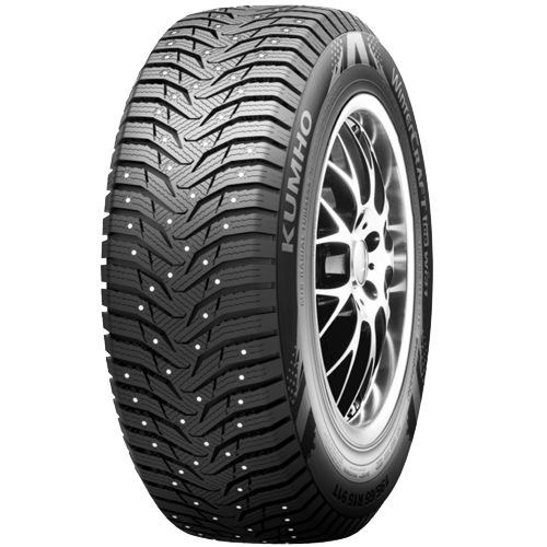 Шины KUMHO WinterCraft Ice WI31 225/50R17 98T XL шип