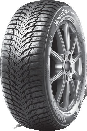Шины KUMHO WinterCraft WP51 215/40R17 87V XL