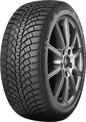 Шины KUMHO WP71 205/55R17 95V XL