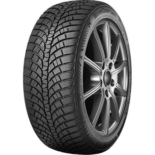 Шины KUMHO WP71 245/45R18 100V XL