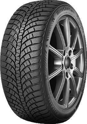 Шины KUMHO WP71 245/55R17 102H