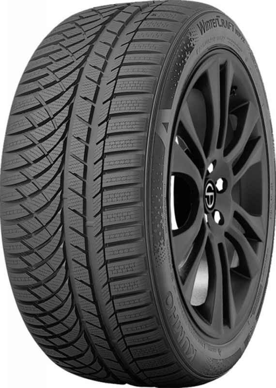 Шины KUMHO WP72 275/40R19 105W XL