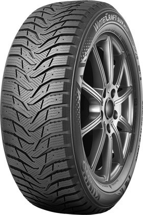 Шины KUMHO WS31 295/40R21 111T XL шип