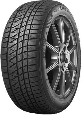 Шины KUMHO WS71 295/35R21 107V XL