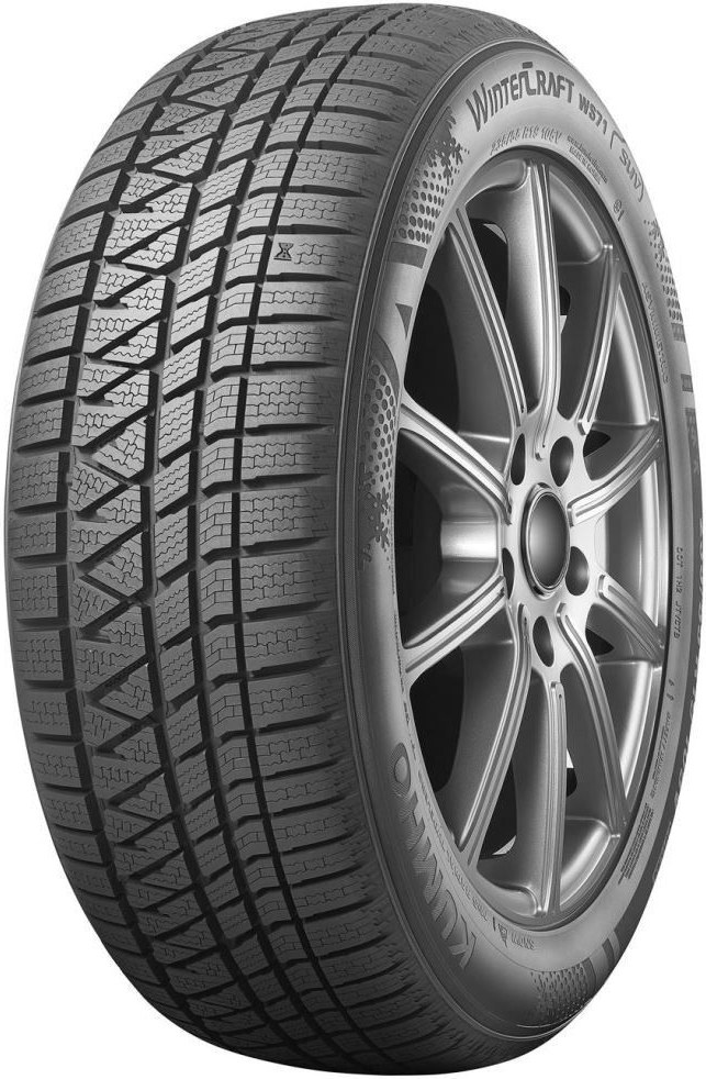 Шины KUMHO WS71 315/35R20 110W XL