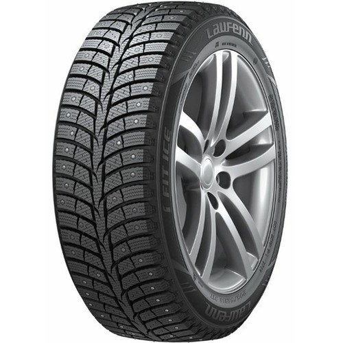 Шины LAUFENN i FIT ICE LW71 215/65R17 99T шип Корея*(2020)