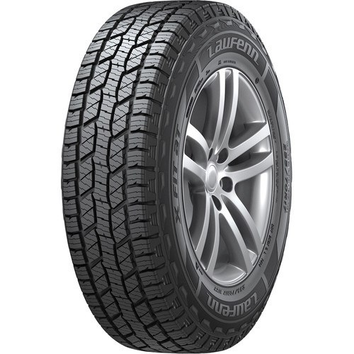 Шины LAUFENN X FIT aT LC01 245/65R17 107T Индонезия