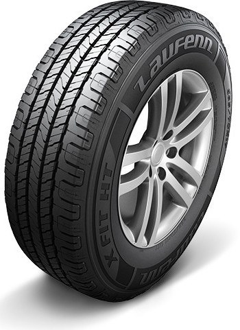 Шины LAUFENN X FIT HT LD01 265/70R17 115H Корея