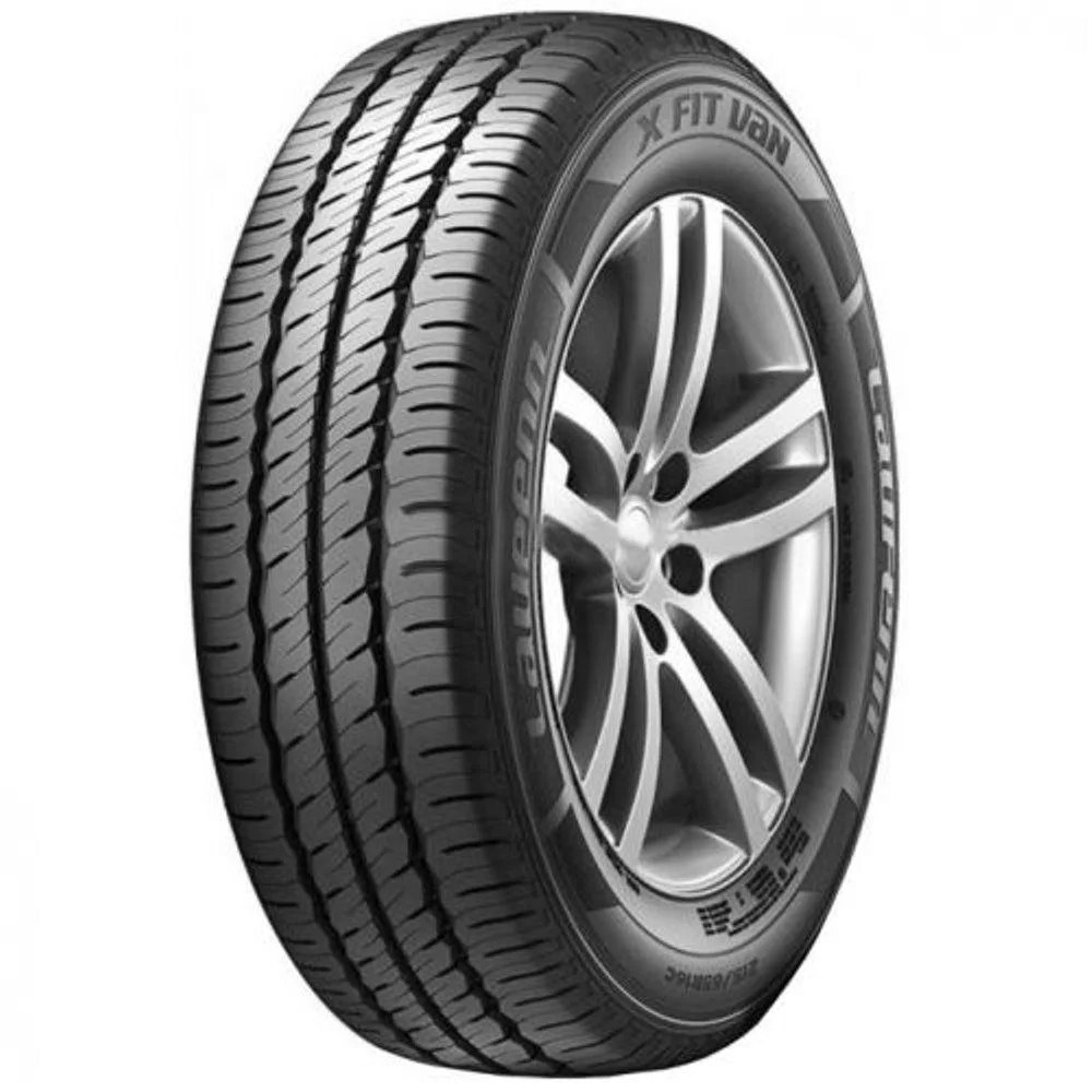 Шины LAUFENN X FIT VaN LV01 235/65R16C 115/113R Корея