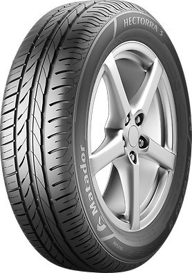 Шины MATADOR MP47 Hectorra 3 175/65R13 80T*(2018)
