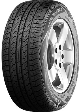 Шины MATADOR MP82 Conquerra 2 255/65R17 110H FR*(2018)