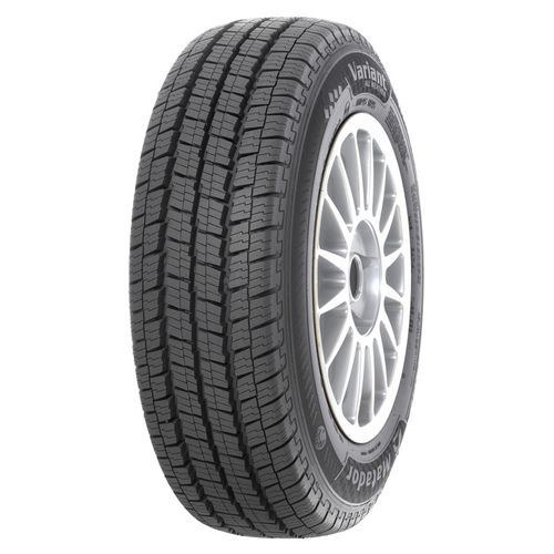 Шины MATADOR MPS125 Variant All Weather 185R14C 102/100R 8PR