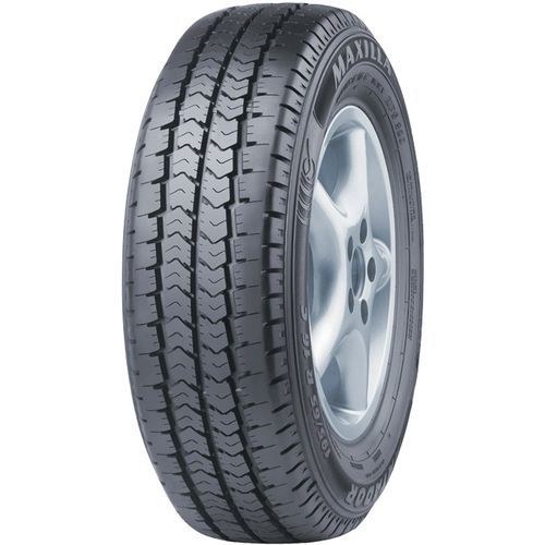Шины MATADOR MPS320 Maxilla 195/60R16C 99/97R *(2016)