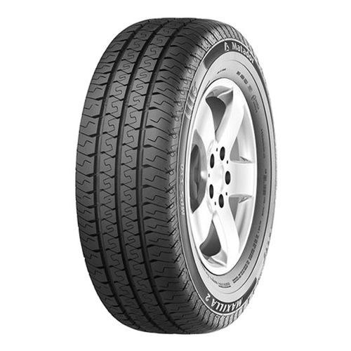 Шины MATADOR MPS330 Maxilla 2 185R14C 102/100Q 8PR