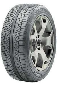 Шины MICHELIN 4*4 DIAMARIS 235/65R17 108V XL N0*(2019)