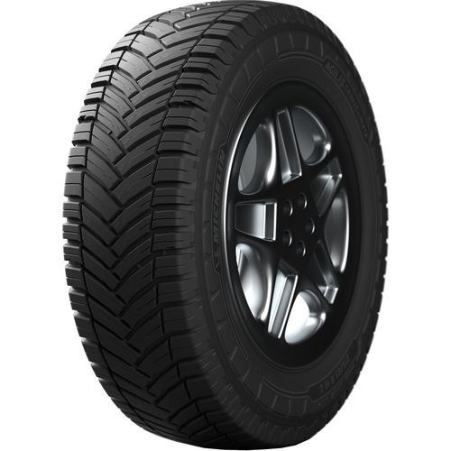 Шины MICHELIN AGILIS CROSSCLIMATE 195/70R15C 104/102T PS=98T