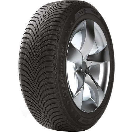 Шины MICHELIN ALPIN 5 225/55R17 97H ZP * MOE