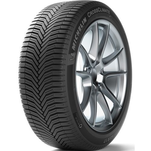 Шины MICHELIN CROSSCLIMATE+ 225/45R18 95Y XL