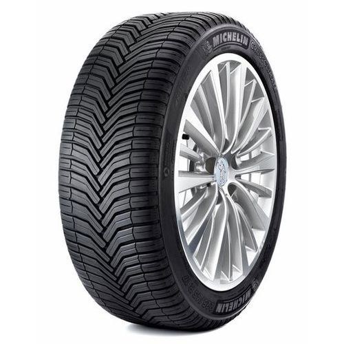 Шины MICHELIN CROSSCLIMATE SUV 255/45R20 105W XL