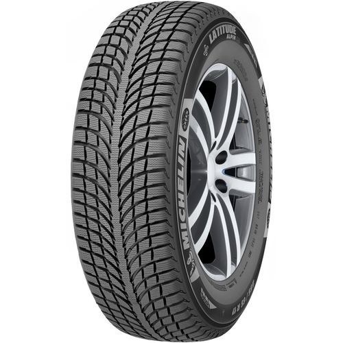 Шины MICHELIN LATITUDE ALPIN 2 265/40R21 105V XL*(2016)