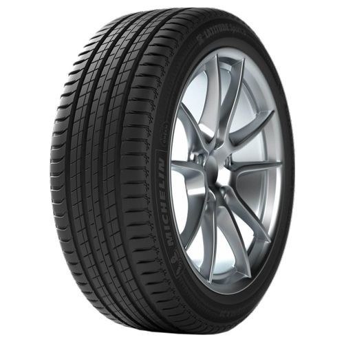Шины MICHELIN LATITUDE SPORT 3 265/50R19 110Y XL N0