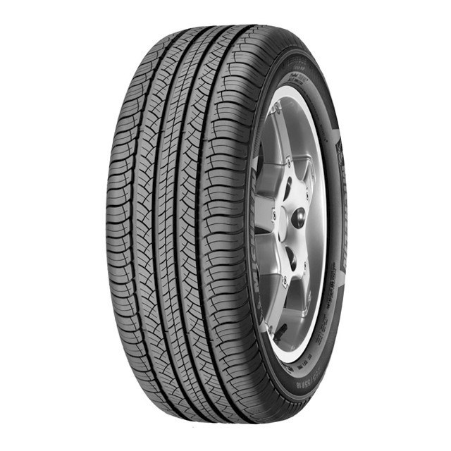 Шины MICHELIN LATITUDE TOUR HP 235/65R18 110V XL JLR*(2017)