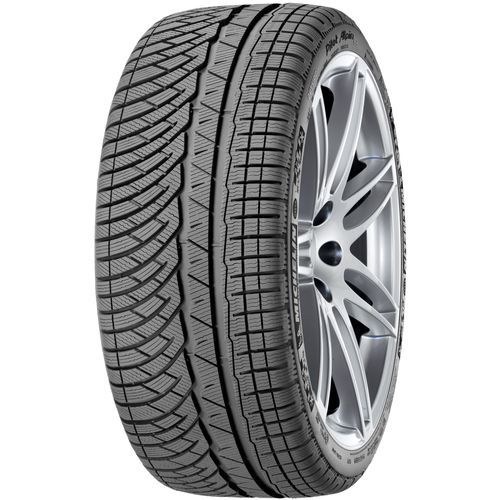 Шины MICHELIN PILOT ALPIN 4 295/30R20 101W XL