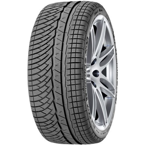 Шины MICHELIN PILOT ALPIN 4 295/35R19 104V XL