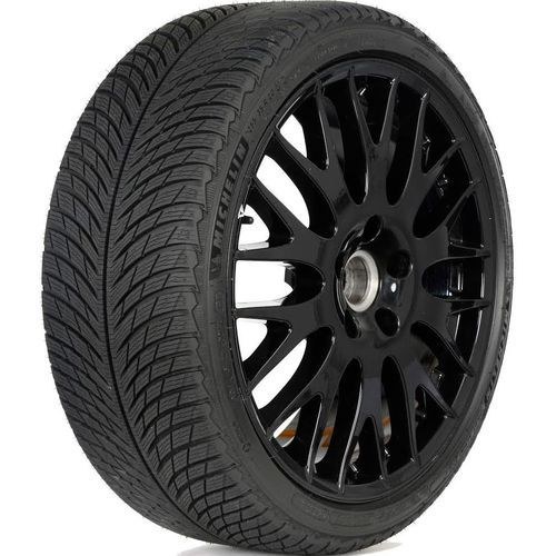 Шины MICHELIN PILOT ALPIN 5 225/50R18 99V XL