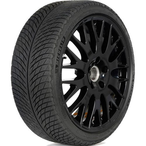 Шины MICHELIN PILOT ALPIN 5 235/45R19 99V XL