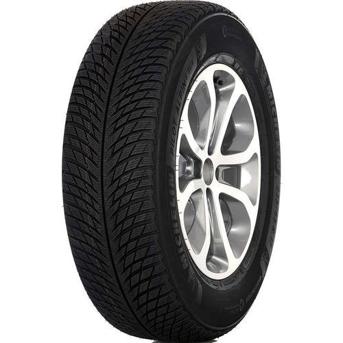 Шины MICHELIN PILOT ALPIN 5 SUV 225/60R18 104H XL