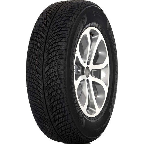 Шины MICHELIN PILOT ALPIN 5 SUV 255/55R19 111V XL N0