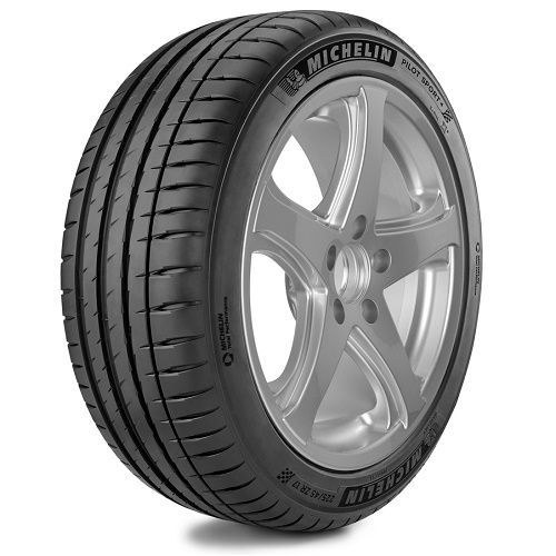 Шины MICHELIN PILOT SPORT 4 275/35R18 99Y XL