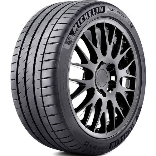 Шины MICHELIN PILOT SPORT 4 S 225/45R19 96Y XL