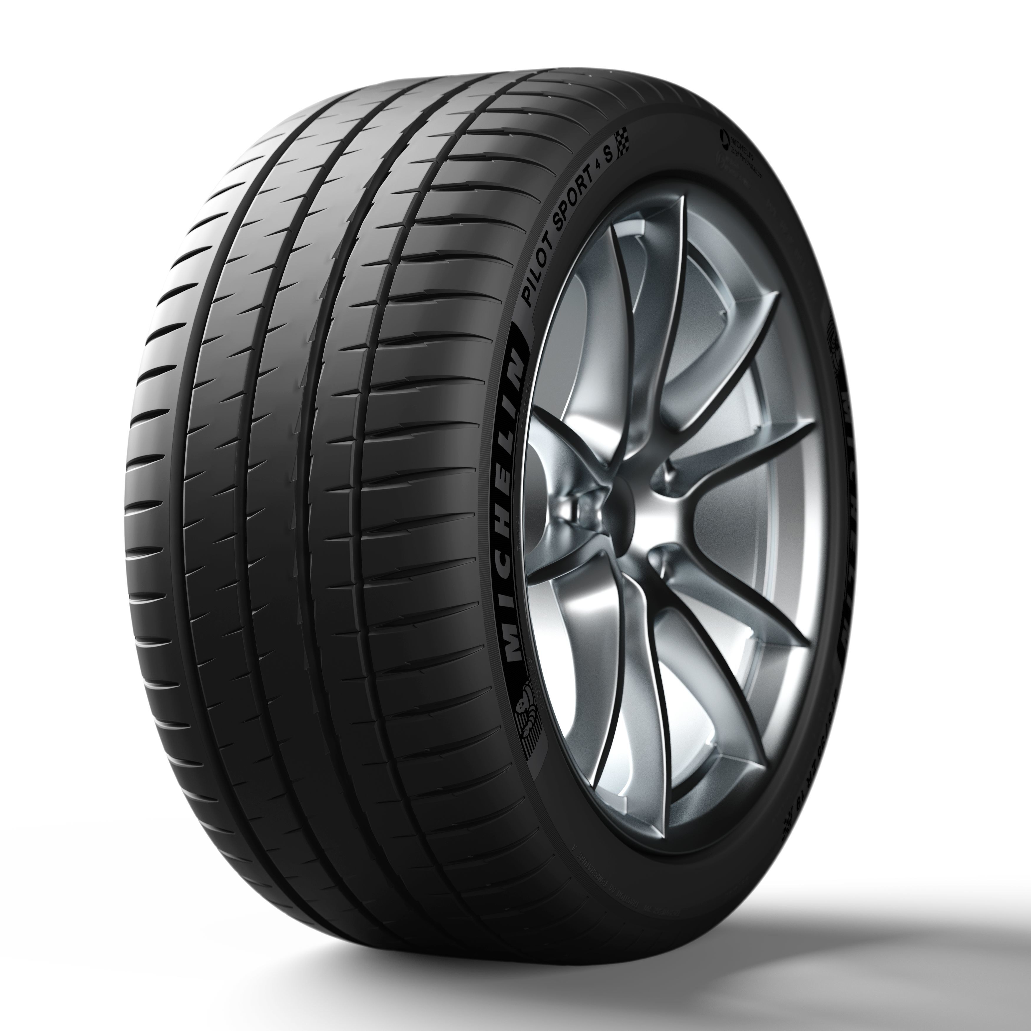 Купить Резину Michelin Pilot Sport 4s