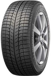 Шины MICHELIN X-ICE-3 225/50R18 95H ZP