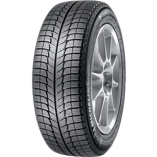 Шины MICHELIN X-ICE-3 275/40R20 102H ZP
