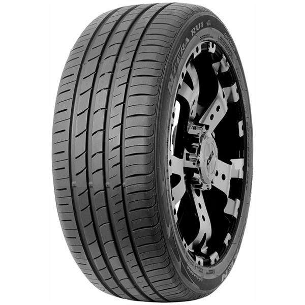 Шины NEXEN NFERA RU1 255/35R20 97Y XL