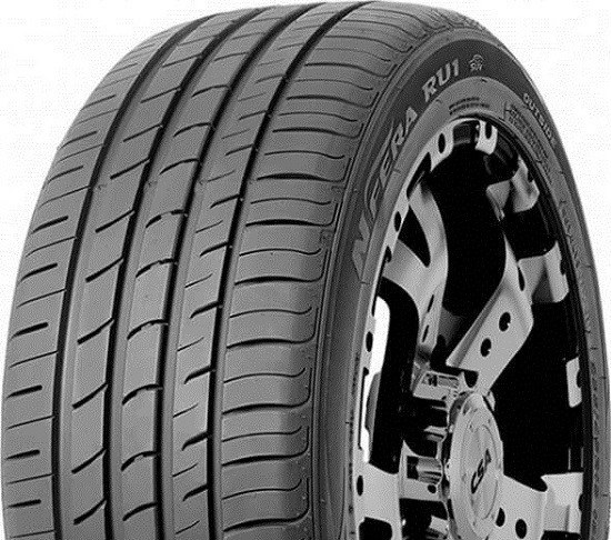 Шины NEXEN NFERA RU1 275/55R17 109V