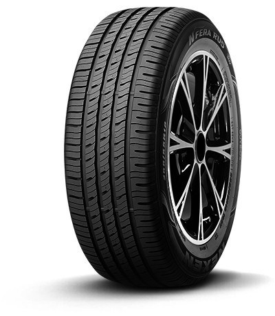 Шины NEXEN NFERA RU5 275/40R20 106W (BMW (X5,X6) перед)
