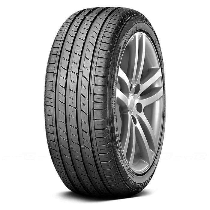 Шины NEXEN NFERA SU1 225/35R18 87Y XL*(2020)